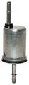Wix Filters 33629 Fuel Complete In-line Filter Pack Of 1 