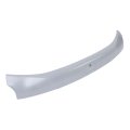 Chrome Rear Tail Gate Finish Panel Garnish With Buckle Replacement For Forester 2014-2018 91111sg000 