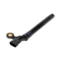 Crankshaft Position Sensor For Workhorse Custom Chassis W22 2001 To 2009 Metal And Plastic Pin Terminal Replacement 12556427