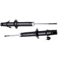 Front Shock Absorber Set For Honda Prelude 1992 To 2001 2 Piece Struts Replaces 341177 71981 341178 71982 