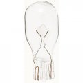 Satco 918 Miniatures Miniature Light 7 17w W2 1x9 5d T5 Bulb Pack Of 2 