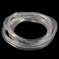 Uxcell U Channel Edge Trim 11 5ft Length Rubber Guard Seal Strip Protector Fit For 3-4mm 5 16 W X 9 32 H Clear