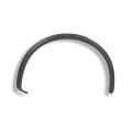 Rear Right Fender Flare Wheel Arch Molding For Porsche Cayenne 2011 2018 Without Off Road Package Black Pp Replaces 