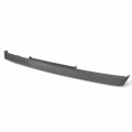 Ch1090134 Factory Style Front Lower Bumper Valance Air Deflector For Dodge Nitro Sxt 2007-2011 Textured Black 