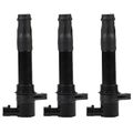 Ena Set Of 3 Ignition Coil Pack For Land Rover 20 2003 2004 2005 2006 Freelander 2 5l V6 Cylinder 2 4 And 6 Replacement C1676 