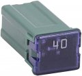 Install Bay Usa Cooper Bussmann Fmx Fuse 40 Amp 