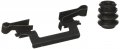 Carlson Quality Brake Parts H5628q Disc Hardware Kit 
