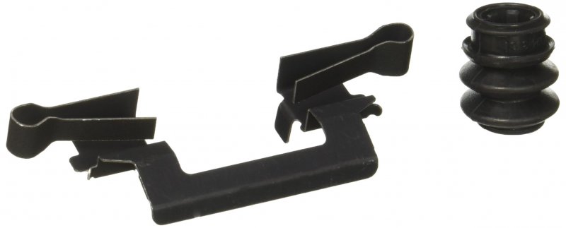 H5628q Disc Brake Hardware Kit For Cars