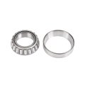 Front Differential Bearing With Cup And Cone For Chevy Express 1500 1996 2002 Stamped Steel Tapered Roller Part Number S1413 