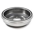 Durago Bd3507 Rear Floating Brake Drum 