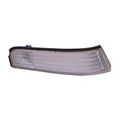 Oldsmobile Silhouette 1993 1994 1995 1996 Side Marker Light Assembly Unit Driver Reflector Gm2550166 