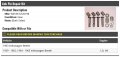 Marketplace Auto Parts Link Pin Repair Kit Both Sides Compatible With 1959-1965 Volkswagen Beetle 1 2l H4