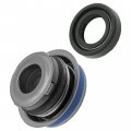 Caltric Water Pump Mechanical Seal Compatible With Ski-doo Renegade 900 Ace 2014-2023
