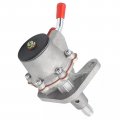 Geofrey Fuel Pump 04272616 Compatible With Deutz F2l1011f F3l1011f Bf4l1011f F4l1011f F2m1011 F3m1011f Engine