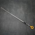 Oil Dipstick Engine Fluidstick Level Dip Stick Measurer Engine Dip Replacement 111408j10b Fits For Altima Maxima Murano