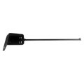 Front Driver Side Fender Brace For Gmc Acadia 2007 2008 2009 2010 2011 2012 Gm1244112 25983385 Sherman Parts 615-31bl 