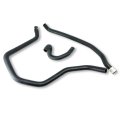 Radtor Coolant Hose Kit A Fits Outlander 500 650 800 2009a 2012 A Direct Replacement For 709200130 709200246 420822353 