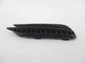 Volkswagen 5n0853665f9b9 Genuine Oem Outer Grille