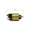 The Rop Shop Starter Solenoid Fits Kawasaki Engines Fb460v-bs17 Fb460v-bs19 Fb460v-bs22