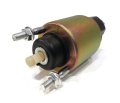 The Rop Shop Starter Solenoid Fits Kawasaki Engines Fb460v-bs17 Fb460v-bs19 Fb460v-bs22