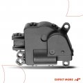 A-premium Hvac A C Heater Blend Door Actuator Replacement For Ford Freestar Mercury Monterey 2004-2007