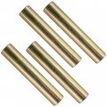 Caltric 4x Rear Control Arm Long Pivot Shaft 10mm Compatible With Polaris Rzr Trail 900 2022