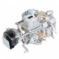 Waltyotur Autolite 1100 Carburetor Carb With Gaskets Replacement For 1963-1969 Ford Mustang Fairlane Falcon Comet Mercury 6