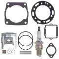 Niche Piston Gasket Kit For Polaris Scrambler Sportsman 400 Trail Blazer Xplorer 250 83mm