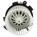 Hvac Blower Motor 4518300108 For Smart Ac 2008-2016 Fortwo 