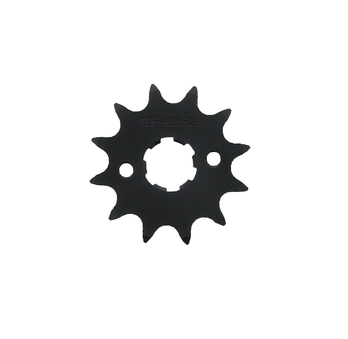 Fits Honda Trx300ex Trx 300ex O Ring Chain Sprocket Black 12 38 88o