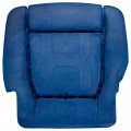 The Seat Shop Durofoam Driver Side Replacement Foam Cushion Fits 2015-2017 Ford F150 And 2017-2019 F250 F350 F450 F550 Xl Xlt 