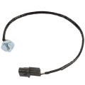 Ignition Knock Sensor Fits 2006-2012 For Mitsubishi Eclipse 2004-2008 2010-2011 Endeavor 2004-2009 Galant Ks266 Mr985139 