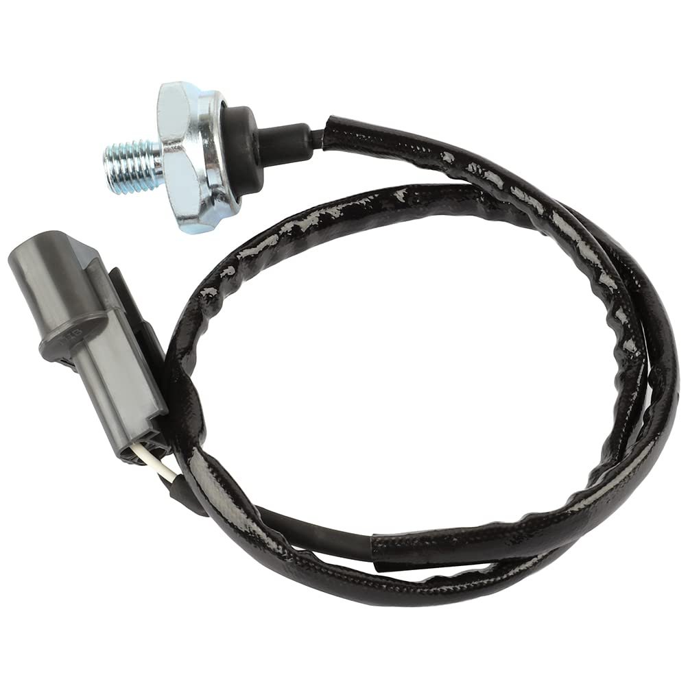 Ignition Knock Sensor For Mitsubishi Eclipse 2006 2012 Endeavor 2004 2008 2010 2011 Galant 2009 Ks266 Mr985139