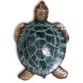 Treasure Gurus All Weather Sea Turtle Door Knocker 