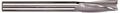 1-3 8 5 Flute High Speed Steel Interchangeable Pilot Straight Shank Counterbore 
