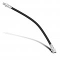 A-premium Clutch Hydraulic Hose Line Compatible With Nissan Frontier Xterra 2005-2012 V6 4 0l Dohc