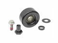 Porsche 986 996 Drive Belt Tension Roller Pulley On Tensioner Lever 