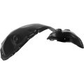 Front Driver Side Fender Liner For Chrysler Pacifica 2017 2018 2019 2020 2021 2022 Plastic Replacement Ch1248202 68228449ac 