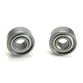1 8x5 16x9 64 Precision Brushless Motor Ball Bearings 2 Chrome Steel 
