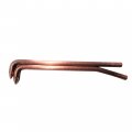 Spot Welding Tips And 12 In Tongs For Miller Lincoln Chicago Electric Machines Made From High Grade Copper