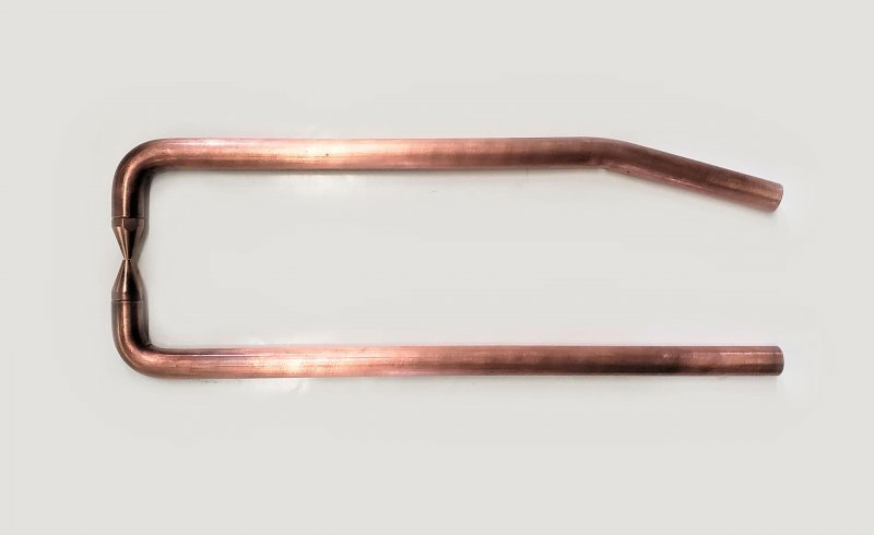 Spot Welding Tips And 12 In Tongs For Miller Lincoln Chicago Electric Machines Made From High Grade Copper