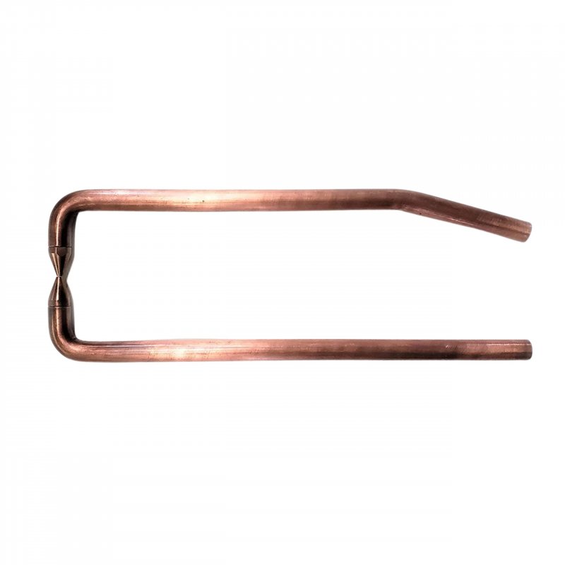 Spot Welding Tips And 12 In Tongs For Miller Lincoln Chicago Electric Machines Made From High Grade Copper