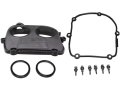 Upper Timing Cover For 2018-2024 Volkswagen Tiguan 2 0l 4-cylinder 