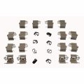 Stromberg Carlson 13679 Disc Brake Hardware Kit 