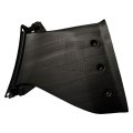 Bumper Cover Air Duct For Hyundai Santa Fe 2019 2020 Front Driver Side Hdpe Plastic Replacement Hy1038143 191275664216 