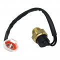 High Performance Fan Heat Thermal Sensor Switch For Suzuki Eiger 400 2wd Lt-f400 2002-2007