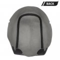 G-plus Console Lid Armrest Cover Compatible With Dodge Charger 2011 2012 2013 2014 2015 2016 2017 2018 2019 2020 2021 2022 2023