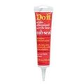 Do It White Tub And Tile Caulk 