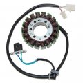 Procom Esg775 1995-1999 Yamaha Fzr600 Stator 89-98 