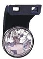 Depo 334-2011l-as Dodge Driver Side Replacement Fog Light Assembly 